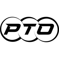 Professional Triathletes Organisation (PTO) logo